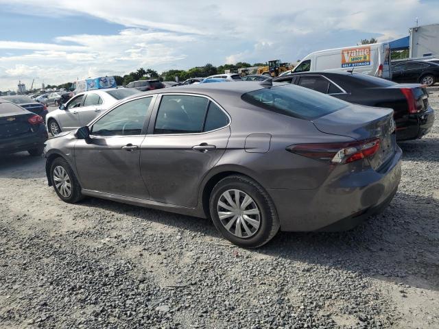 Photo 1 VIN: 4T1C31AKXRU061609 - TOYOTA CAMRY LE 