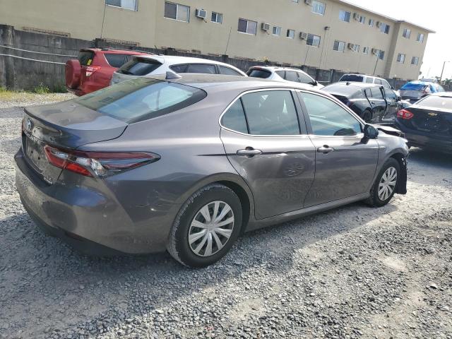 Photo 2 VIN: 4T1C31AKXRU061609 - TOYOTA CAMRY LE 