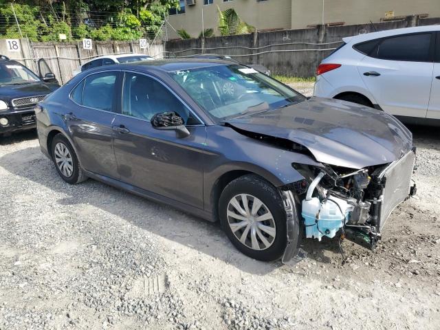 Photo 3 VIN: 4T1C31AKXRU061609 - TOYOTA CAMRY LE 