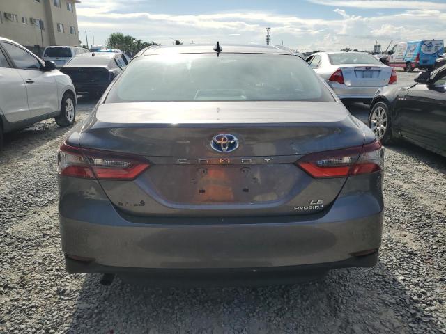 Photo 5 VIN: 4T1C31AKXRU061609 - TOYOTA CAMRY LE 