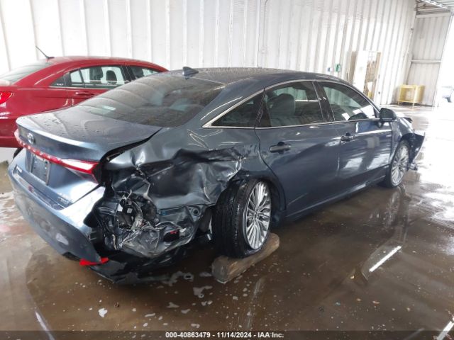 Photo 3 VIN: 4T1CA1AB1MU003774 - TOYOTA AVALON 