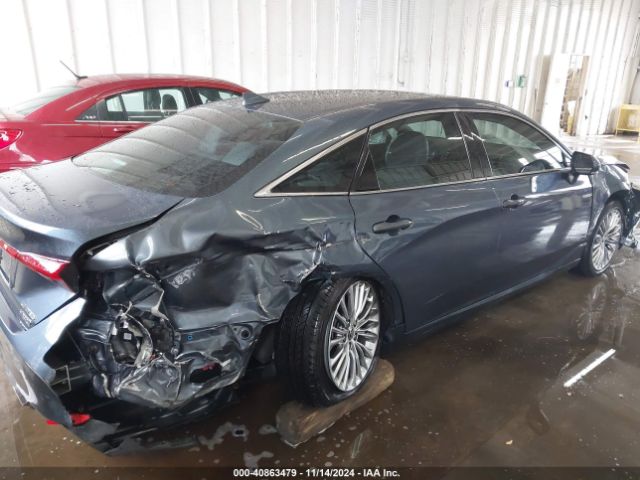 Photo 5 VIN: 4T1CA1AB1MU003774 - TOYOTA AVALON 