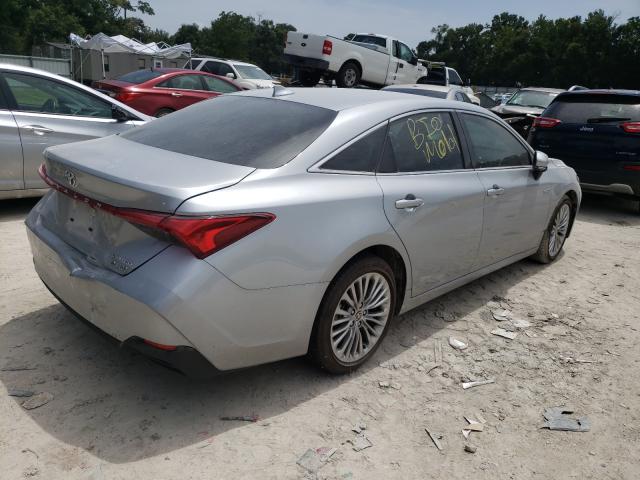 Photo 3 VIN: 4T1CA1AB2MU004450 - TOYOTA AVALON LIM 