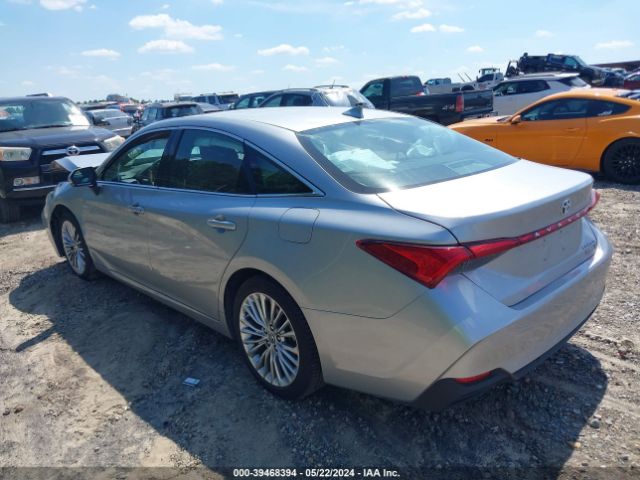 Photo 2 VIN: 4T1CA1AB3MU004215 - TOYOTA AVALON 