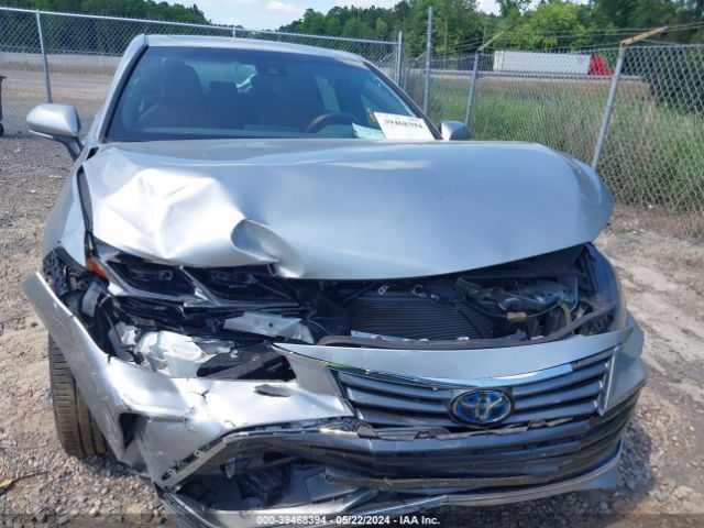 Photo 5 VIN: 4T1CA1AB3MU004215 - TOYOTA AVALON 