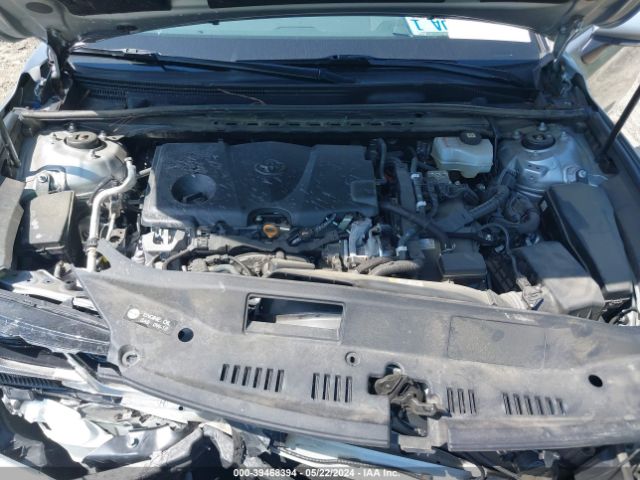 Photo 9 VIN: 4T1CA1AB3MU004215 - TOYOTA AVALON 