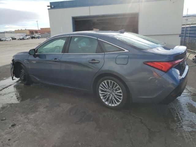 Photo 1 VIN: 4T1CA1AB9NU015866 - TOYOTA AVALON 