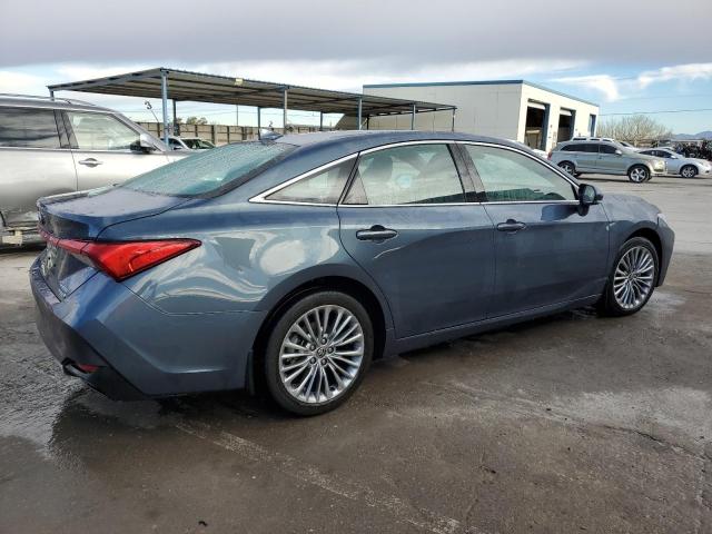 Photo 2 VIN: 4T1CA1AB9NU015866 - TOYOTA AVALON 