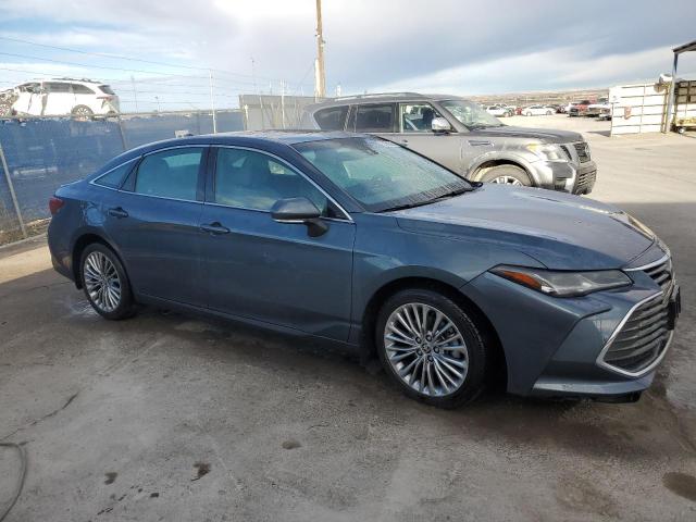 Photo 3 VIN: 4T1CA1AB9NU015866 - TOYOTA AVALON 