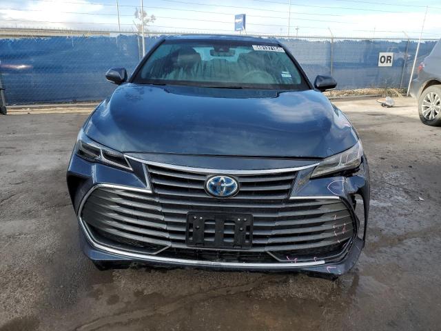 Photo 4 VIN: 4T1CA1AB9NU015866 - TOYOTA AVALON 