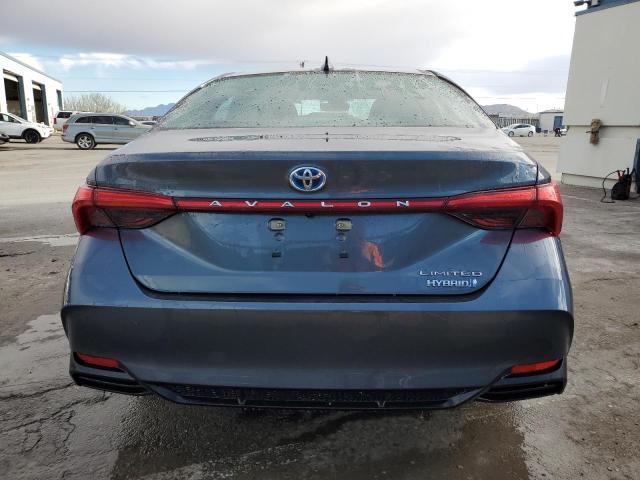 Photo 5 VIN: 4T1CA1AB9NU015866 - TOYOTA AVALON 