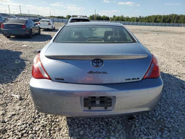 Photo 5 VIN: 4T1CA30P04U010725 - TOYOTA CAMRY SOLA 