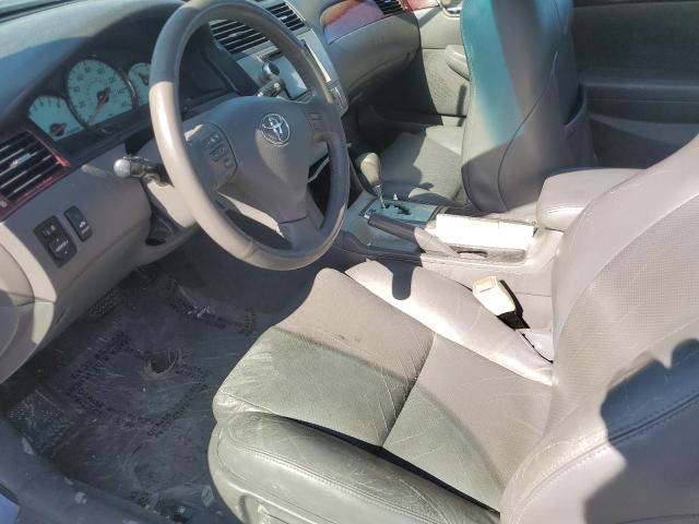 Photo 6 VIN: 4T1CA30P04U010725 - TOYOTA CAMRY SOLA 