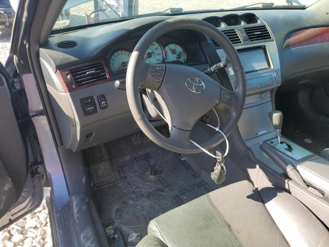 Photo 7 VIN: 4T1CA30P04U010725 - TOYOTA CAMRY SOLA 