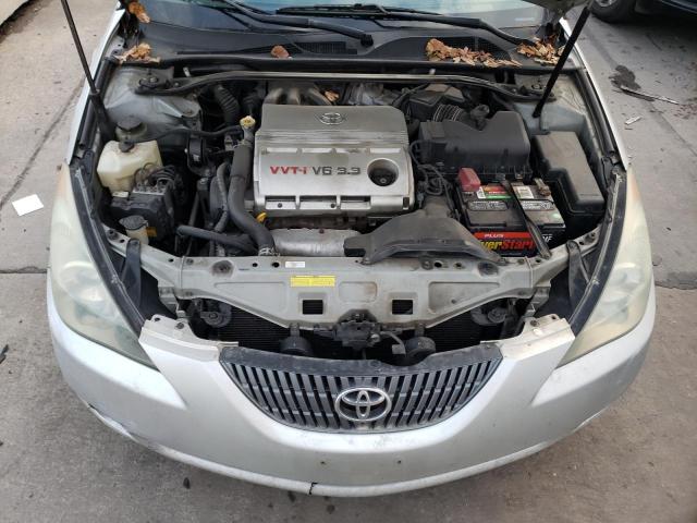 Photo 10 VIN: 4T1CA30P04U011924 - TOYOTA CAMRY SOLA 