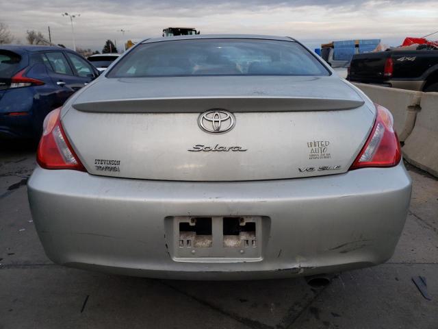 Photo 5 VIN: 4T1CA30P04U011924 - TOYOTA CAMRY SOLA 