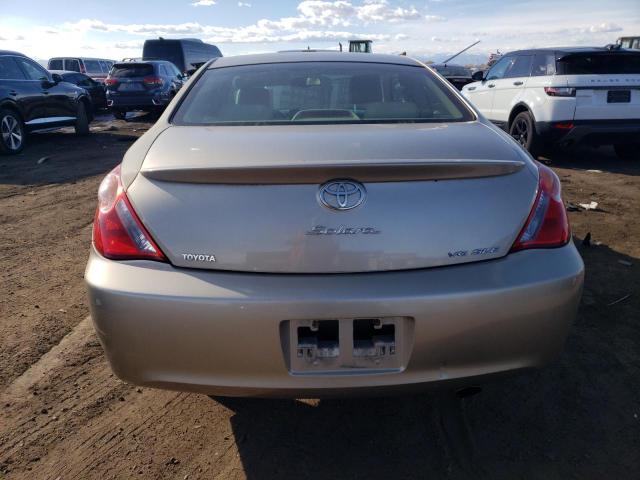 Photo 5 VIN: 4T1CA30P04U014306 - TOYOTA CAMRY SOLA 