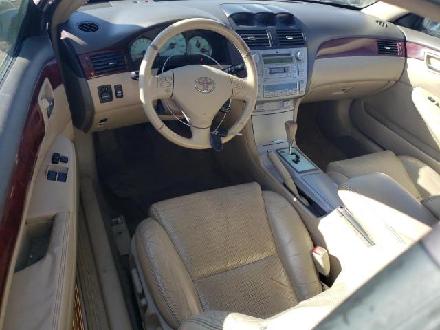 Photo 7 VIN: 4T1CA30P04U014306 - TOYOTA CAMRY SOLA 