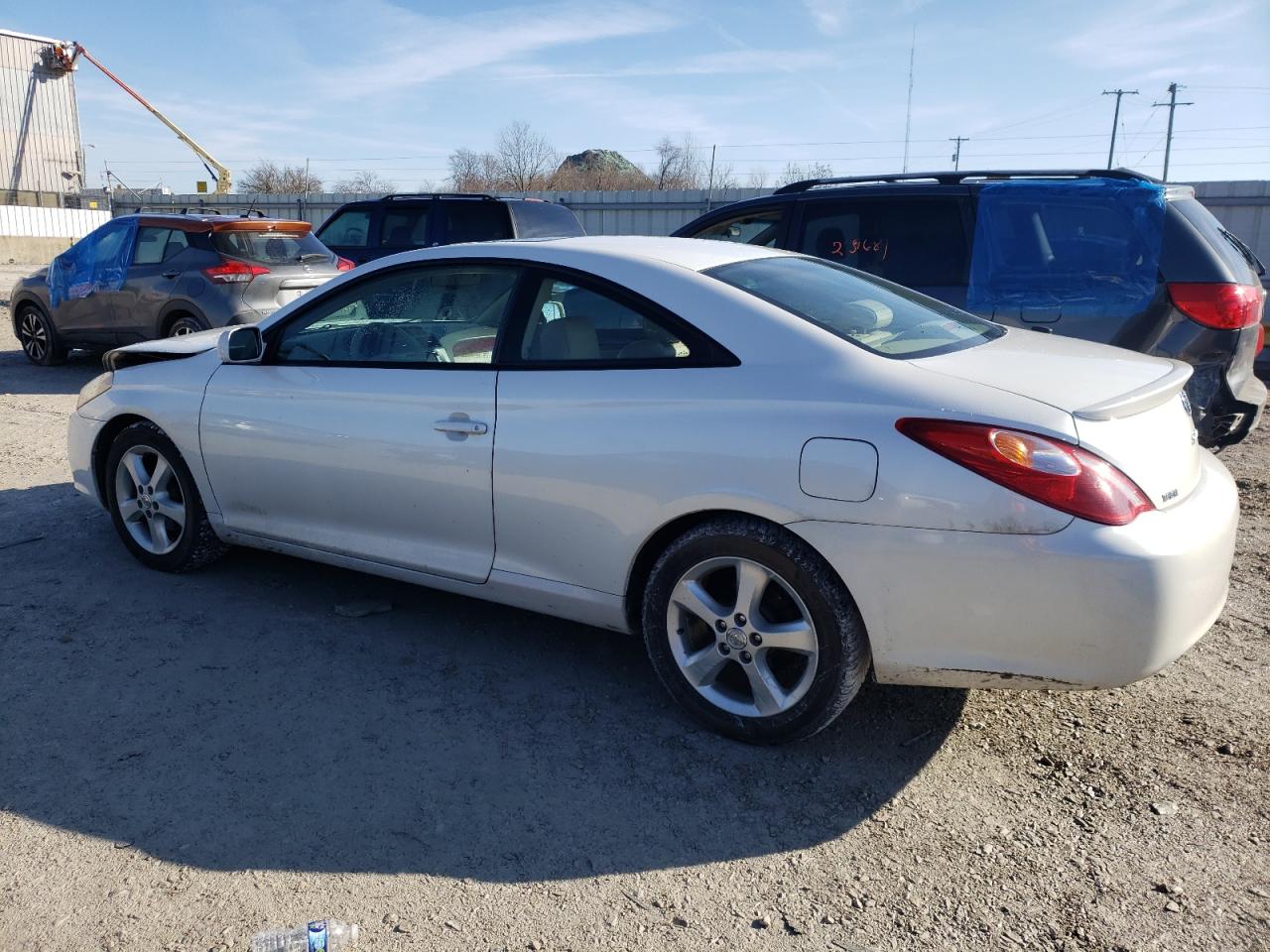 Photo 1 VIN: 4T1CA30P05U046383 - TOYOTA CAMRY SOLARA 