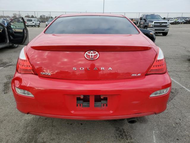 Photo 5 VIN: 4T1CA30P07U110618 - TOYOTA CAMRY SOLA 