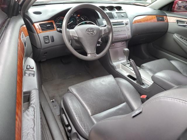 Photo 7 VIN: 4T1CA30P07U110618 - TOYOTA CAMRY SOLA 