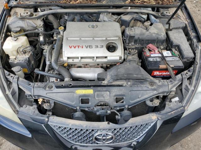 Photo 10 VIN: 4T1CA30P08U137433 - TOYOTA CAMRY SOLA 