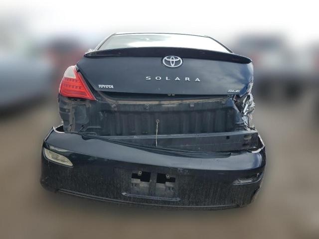 Photo 5 VIN: 4T1CA30P08U137433 - TOYOTA CAMRY SOLA 