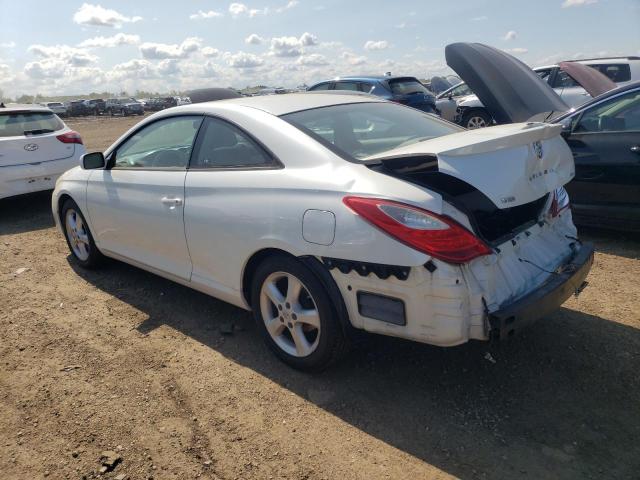 Photo 1 VIN: 4T1CA30P08U157844 - TOYOTA CAMRY SOLA 