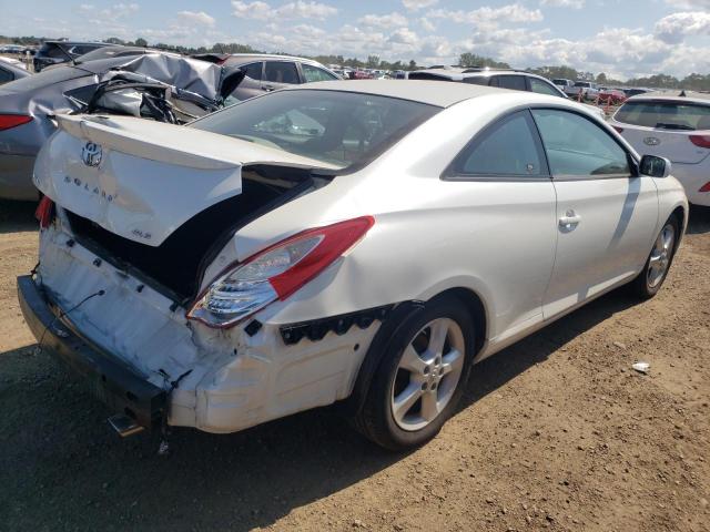 Photo 2 VIN: 4T1CA30P08U157844 - TOYOTA CAMRY SOLA 