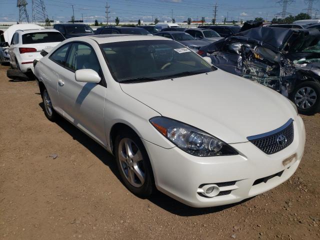 Photo 3 VIN: 4T1CA30P08U157844 - TOYOTA CAMRY SOLA 