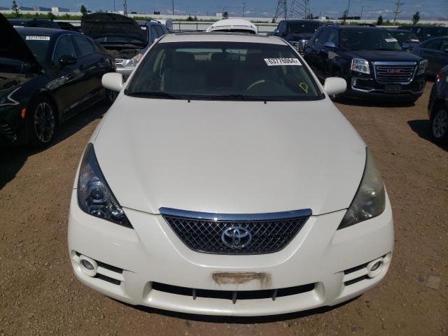 Photo 4 VIN: 4T1CA30P08U157844 - TOYOTA CAMRY SOLA 