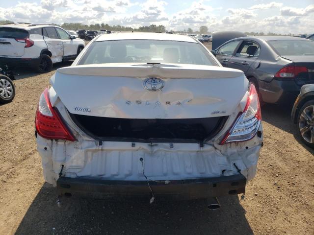 Photo 5 VIN: 4T1CA30P08U157844 - TOYOTA CAMRY SOLA 