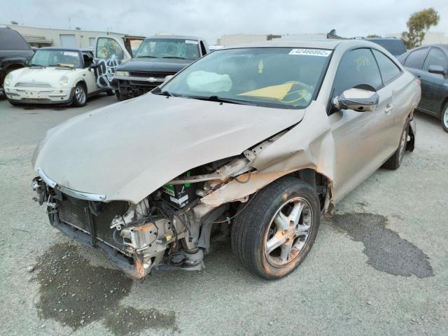 Photo 1 VIN: 4T1CA30P14U005811 - TOYOTA CAMRY SOLA 