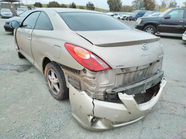 Photo 2 VIN: 4T1CA30P14U005811 - TOYOTA CAMRY SOLA 