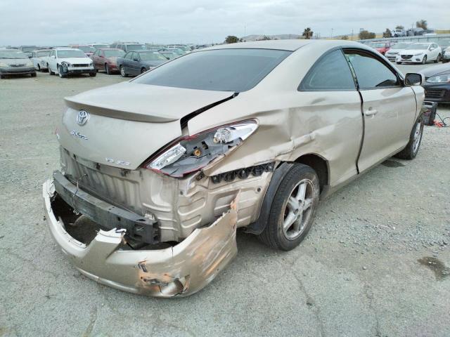 Photo 3 VIN: 4T1CA30P14U005811 - TOYOTA CAMRY SOLA 