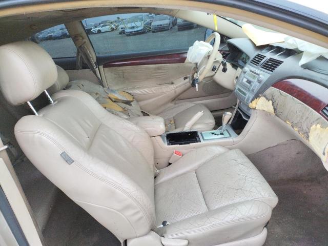 Photo 4 VIN: 4T1CA30P14U005811 - TOYOTA CAMRY SOLA 