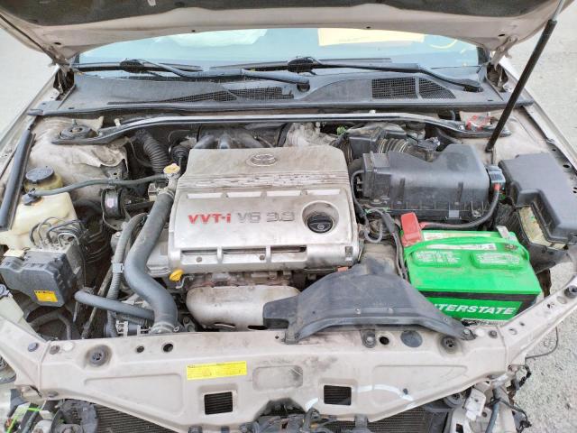 Photo 6 VIN: 4T1CA30P14U005811 - TOYOTA CAMRY SOLA 