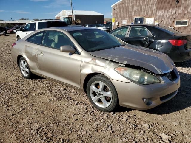 Photo 3 VIN: 4T1CA30P14U037836 - TOYOTA CAMRY SOLA 