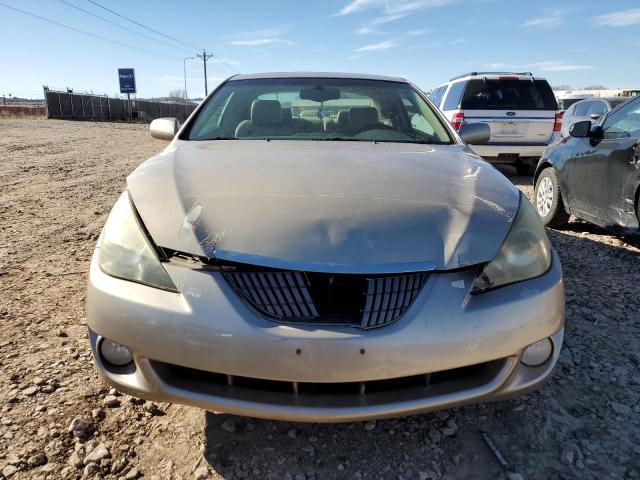 Photo 4 VIN: 4T1CA30P14U037836 - TOYOTA CAMRY SOLA 