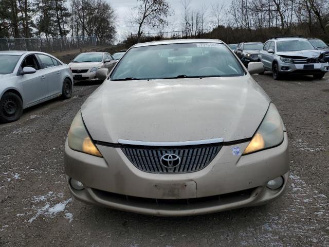 Photo 4 VIN: 4T1CA30P14U038209 - TOYOTA CAMRY SOLA 