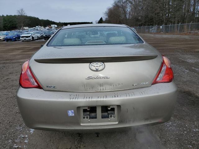 Photo 5 VIN: 4T1CA30P14U038209 - TOYOTA CAMRY SOLA 