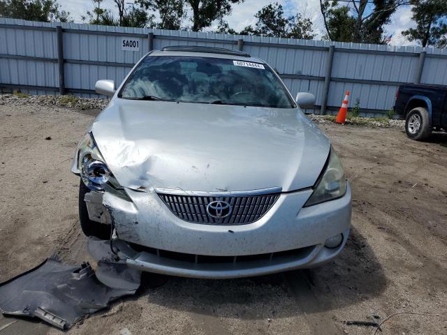 Photo 4 VIN: 4T1CA30P15U039619 - TOYOTA CAMRY SOLA 