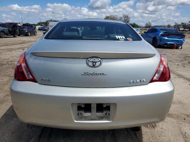 Photo 5 VIN: 4T1CA30P15U039619 - TOYOTA CAMRY SOLA 