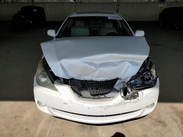 Photo 4 VIN: 4T1CA30P15U045663 - TOYOTA CAMRY SOLA 