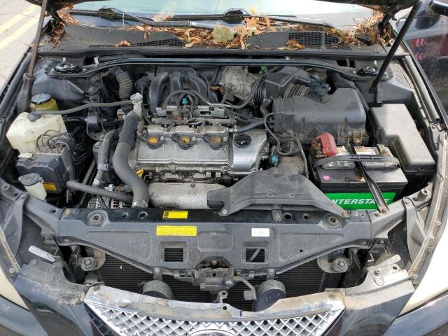 Photo 10 VIN: 4T1CA30P16U081516 - TOYOTA CAMRY SOLA 