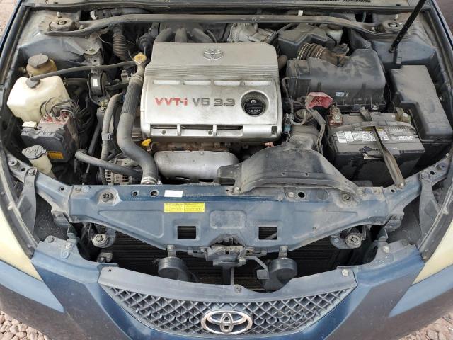 Photo 10 VIN: 4T1CA30P17U109980 - TOYOTA CAMRY SOLA 