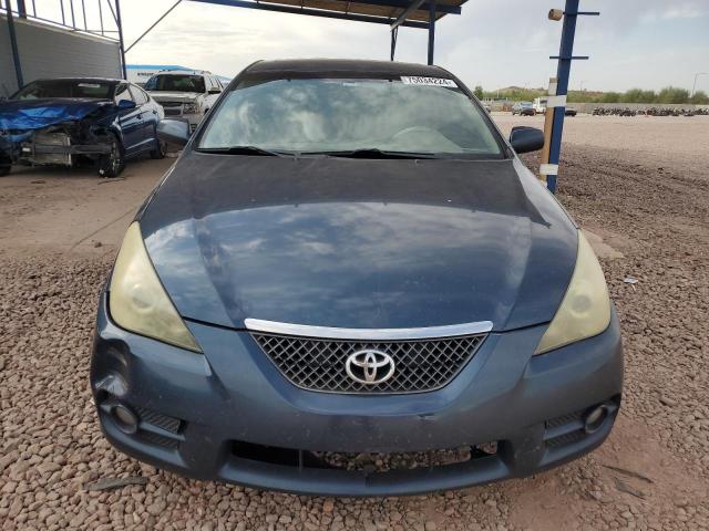 Photo 4 VIN: 4T1CA30P17U109980 - TOYOTA CAMRY SOLA 