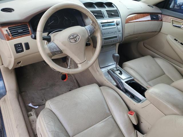 Photo 7 VIN: 4T1CA30P17U109980 - TOYOTA CAMRY SOLA 