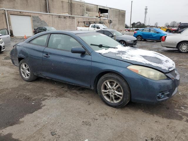 Photo 3 VIN: 4T1CA30P17U111387 - TOYOTA CAMRY SOLA 