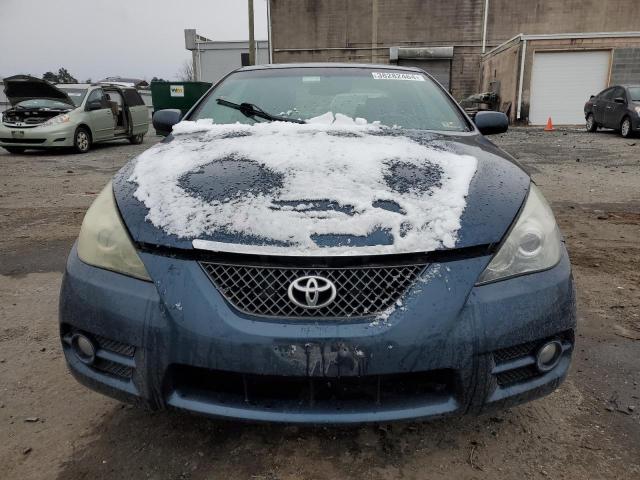 Photo 4 VIN: 4T1CA30P17U111387 - TOYOTA CAMRY SOLA 